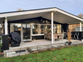 Holiday Home Rikkart - from the sea by Interhome, Hadsund